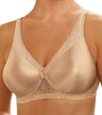Glamorise 9170 and 1070 No Wire Seamless Minimizer - Click Image to Close